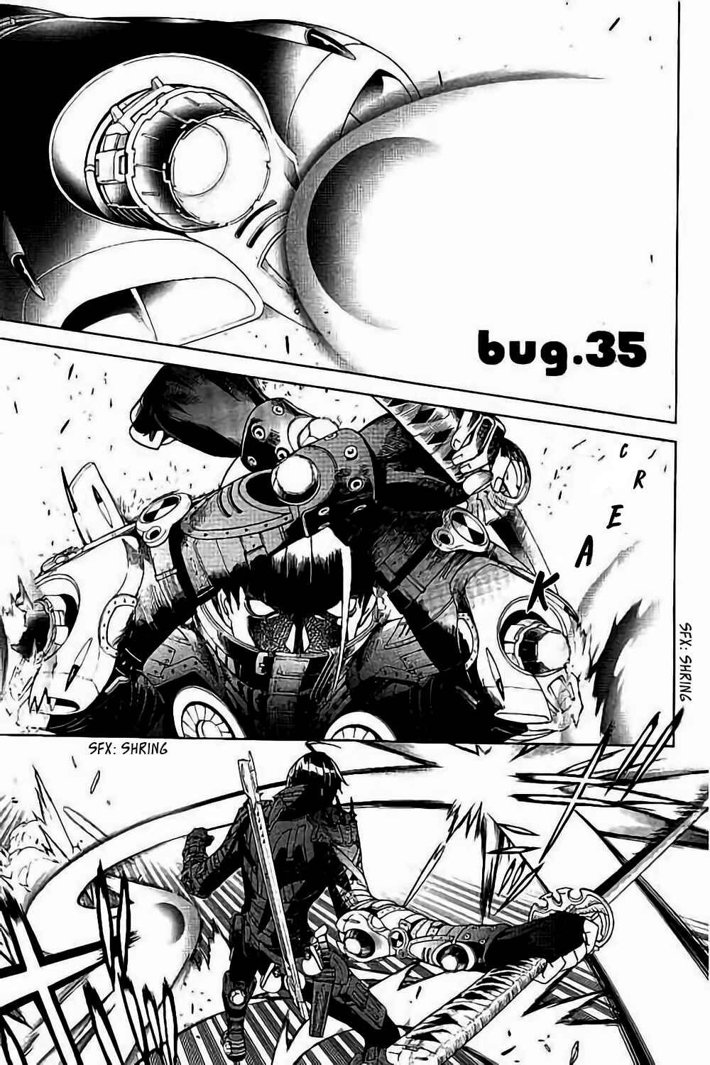 Page 2 Chapter 35 BiORG TRiNiTY