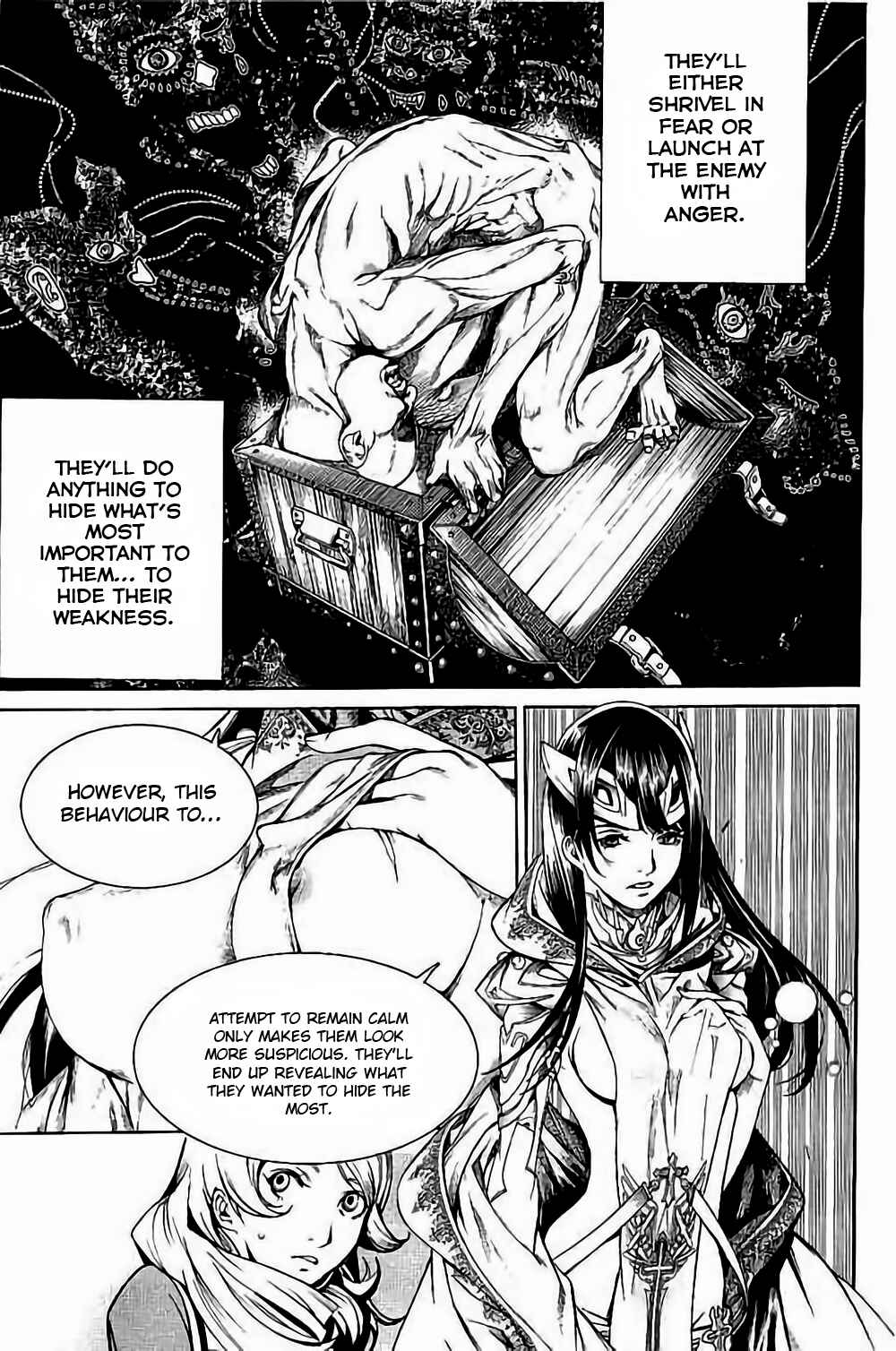 Page 27 Chapter 35 BiORG TRiNiTY
