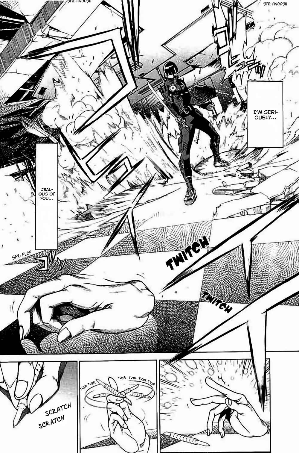 Page 4 Chapter 35 BiORG TRiNiTY