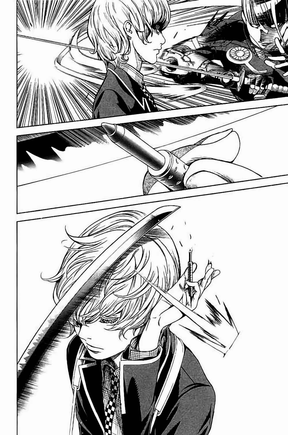 Page 9 Chapter 35 BiORG TRiNiTY