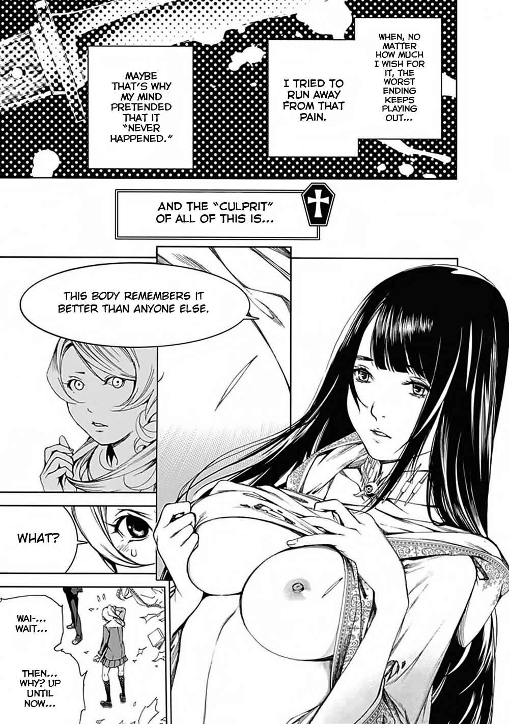 Page 16 Chapter 46 BiORG TRiNiTY