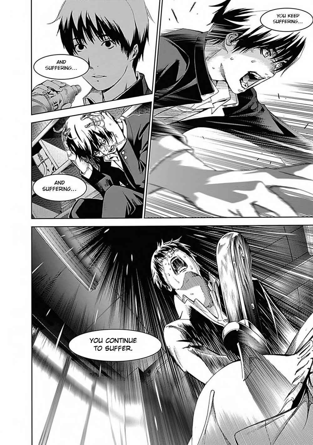 Page 23 Chapter 46 BiORG TRiNiTY