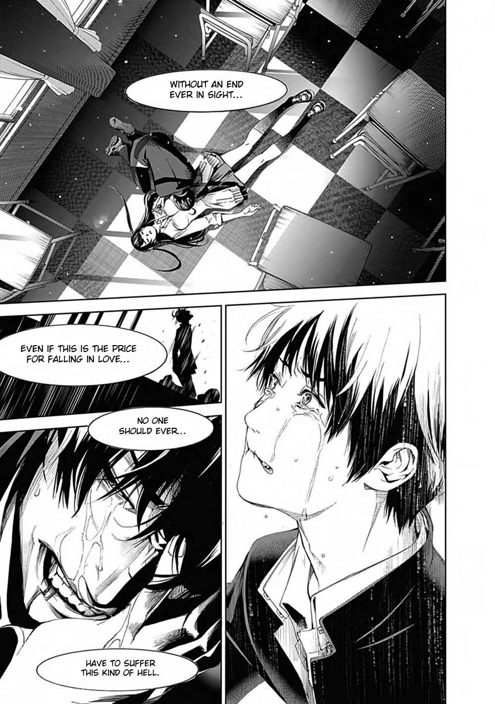 Page 24 Chapter 46 BiORG TRiNiTY