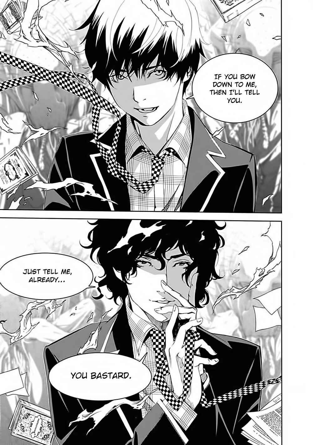 Page 41 Chapter 46 BiORG TRiNiTY