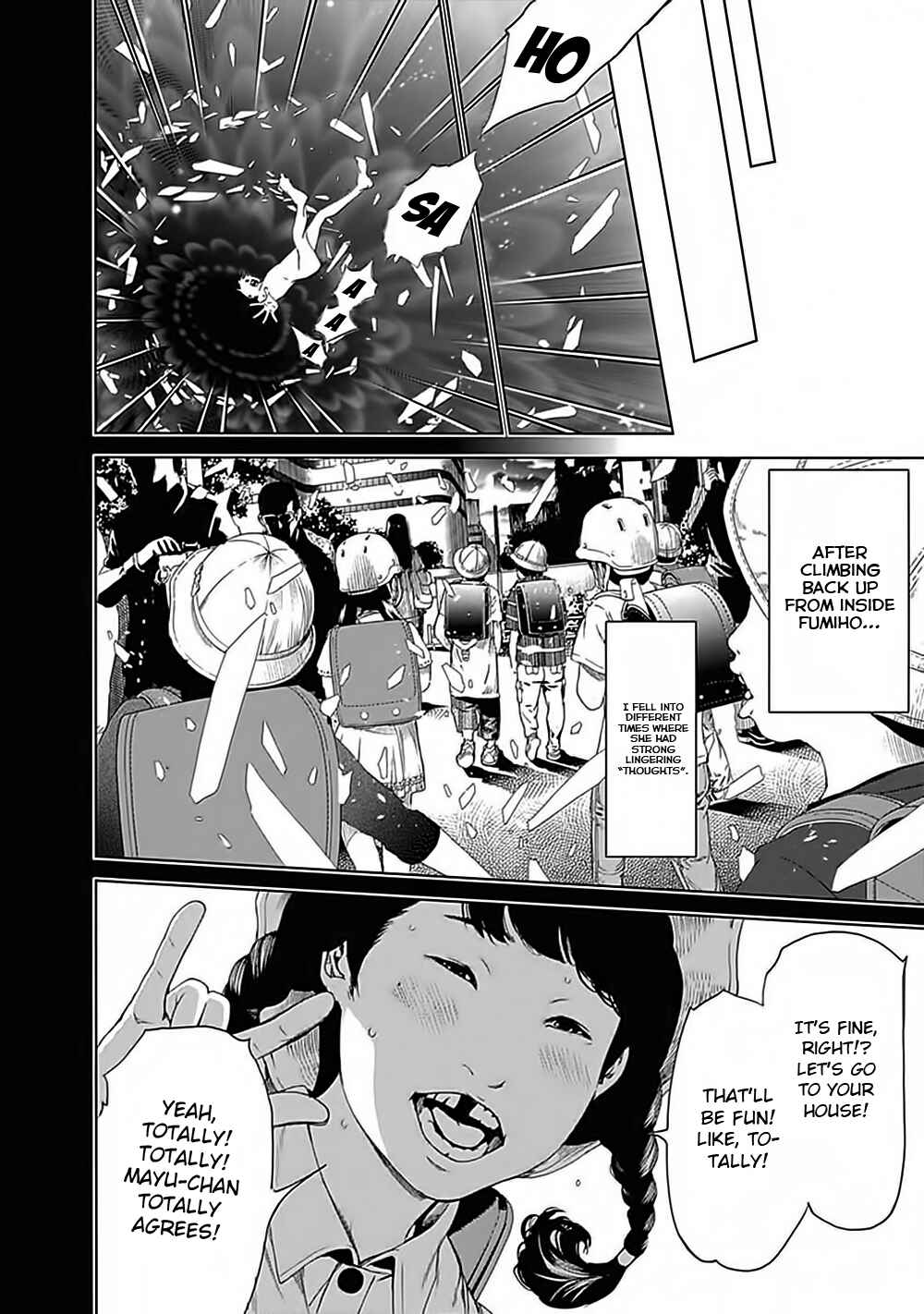 Page 42 Chapter 46 BiORG TRiNiTY