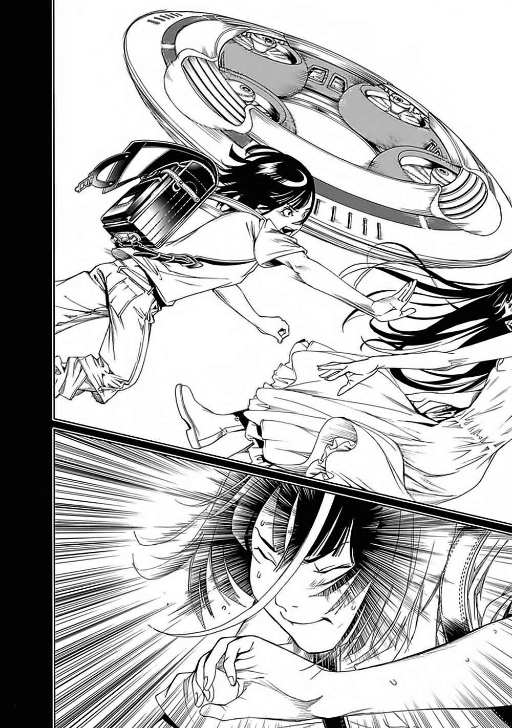 Page 46 Chapter 46 BiORG TRiNiTY