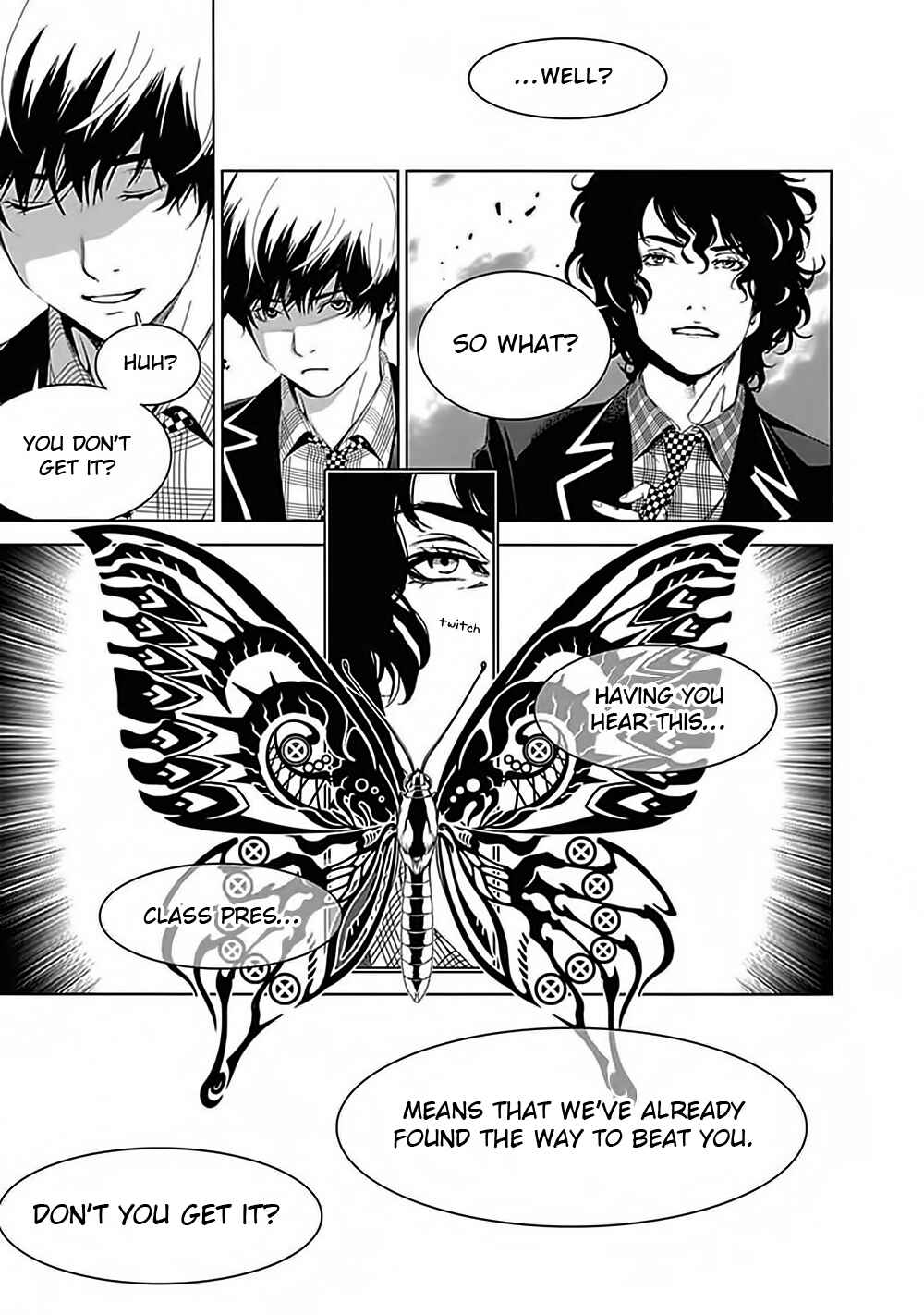 Page 53 Chapter 46 BiORG TRiNiTY