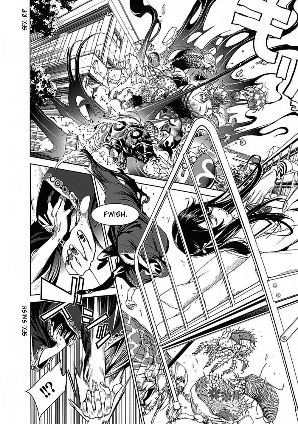 Page 6 Chapter 46 BiORG TRiNiTY