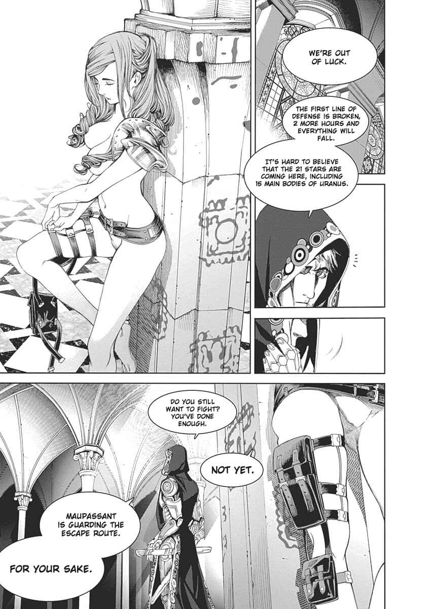 Page 22 Chapter 47 BiORG TRiNiTY