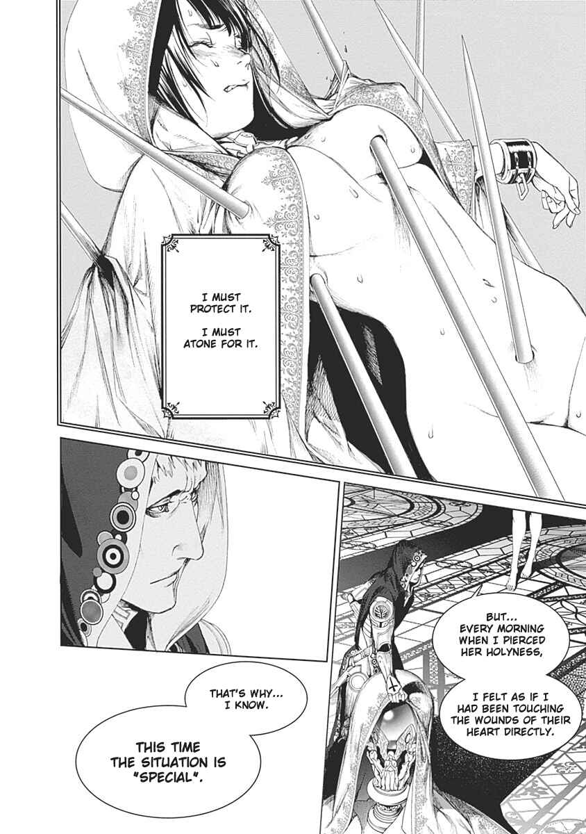 Page 25 Chapter 47 BiORG TRiNiTY