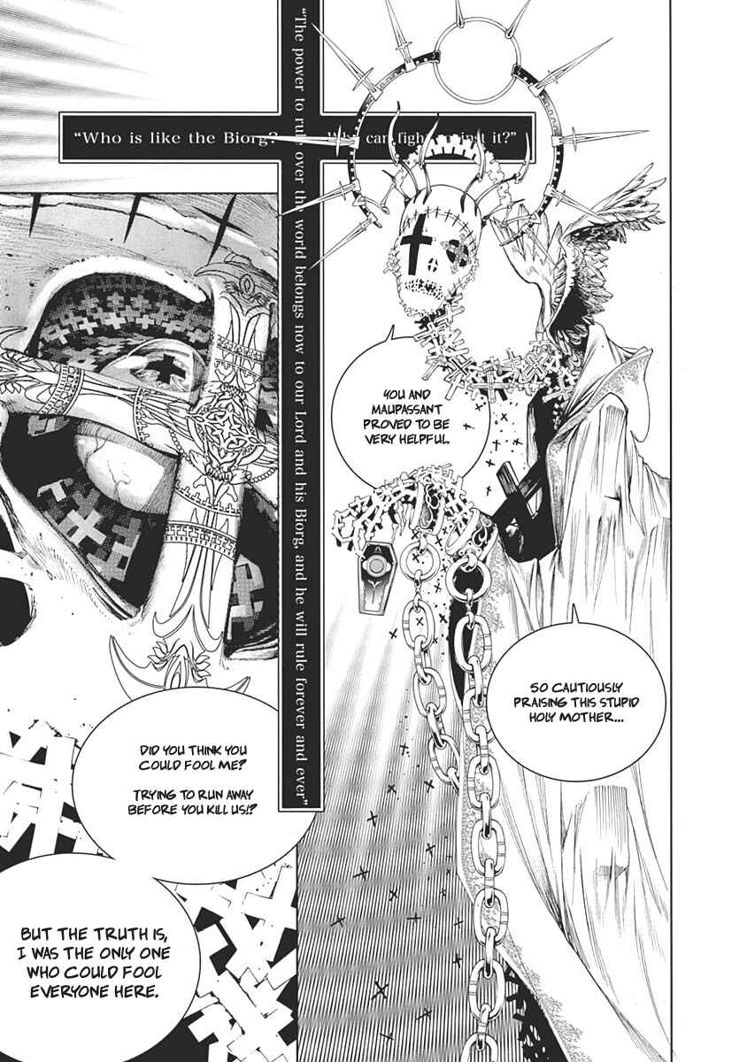 Page 34 Chapter 47 BiORG TRiNiTY