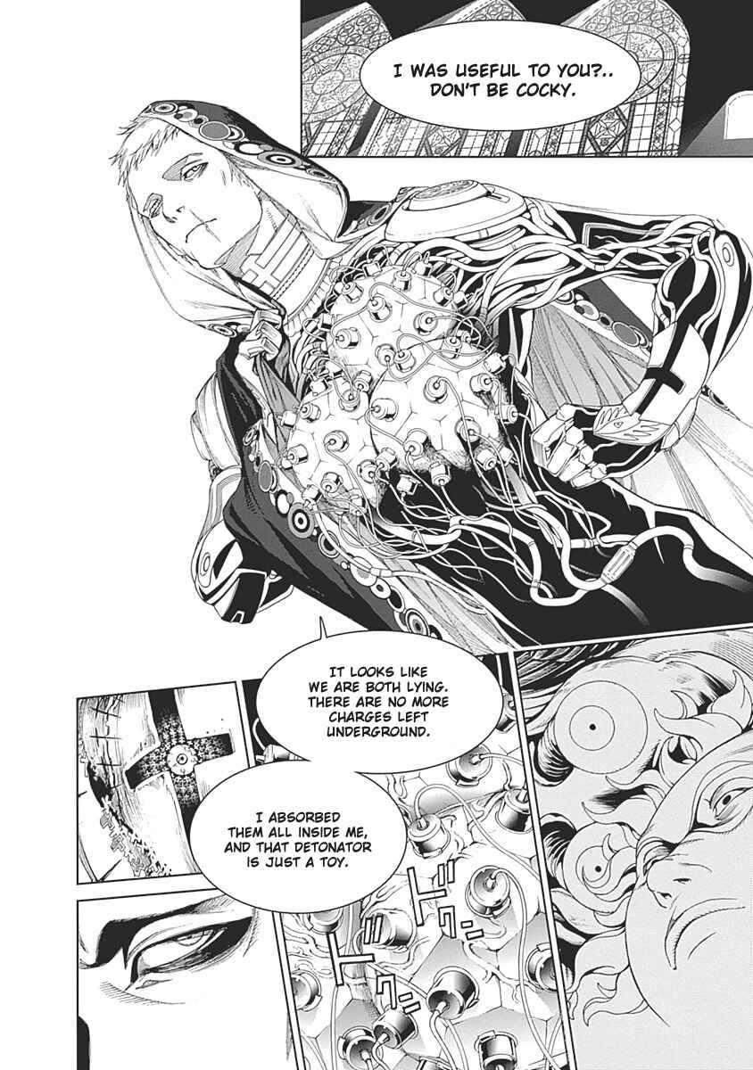 Page 35 Chapter 47 BiORG TRiNiTY