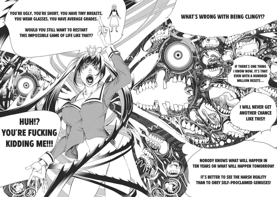 Page 43 Chapter 47 BiORG TRiNiTY