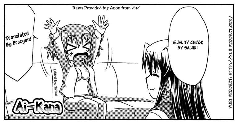 Page 13 Chapter 9 Shiro Yuri - Girls Love Paradise