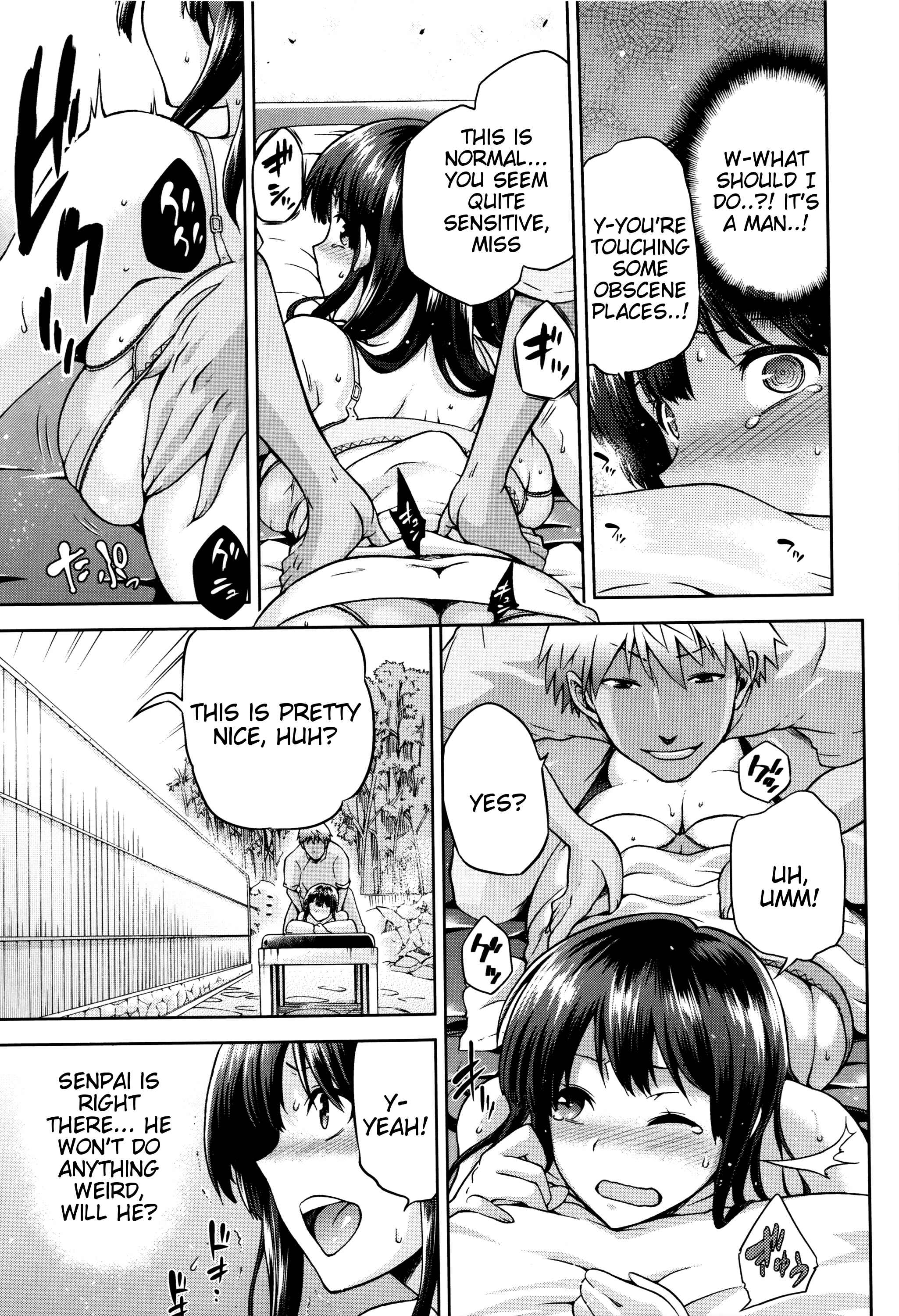 Page 7 Chapter 8 Hinata NTRism
