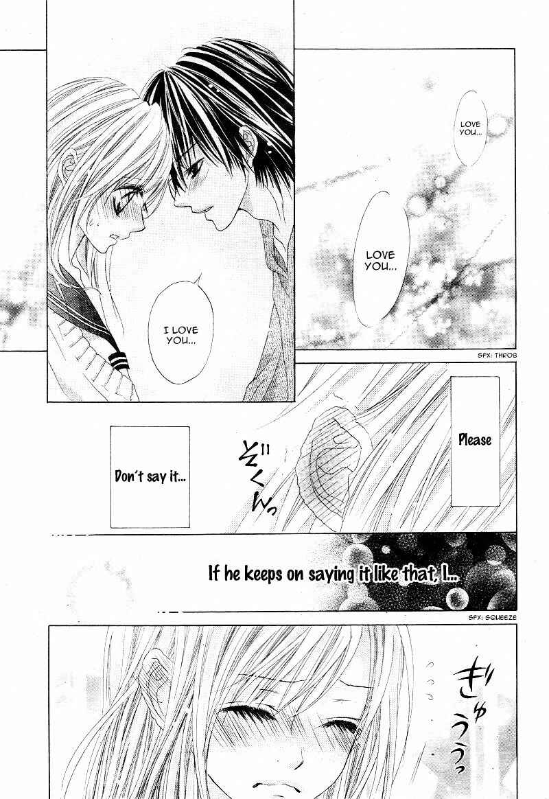Page 29 Chapter 7 17-sai, Kiss to Dilemma