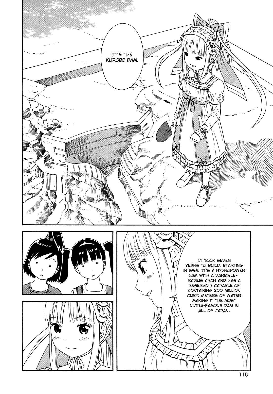 Page 14 Chapter 17 Shimaism