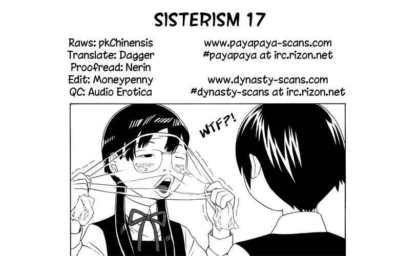 Page 17 Chapter 17 Shimaism