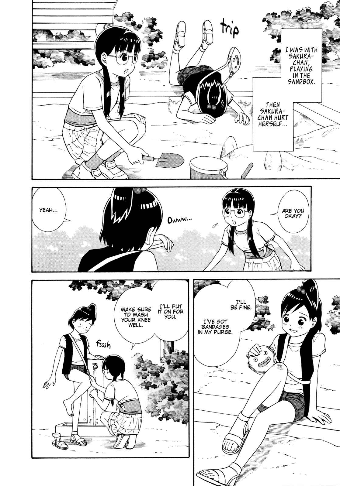 Page 10 Chapter 20 Shimaism