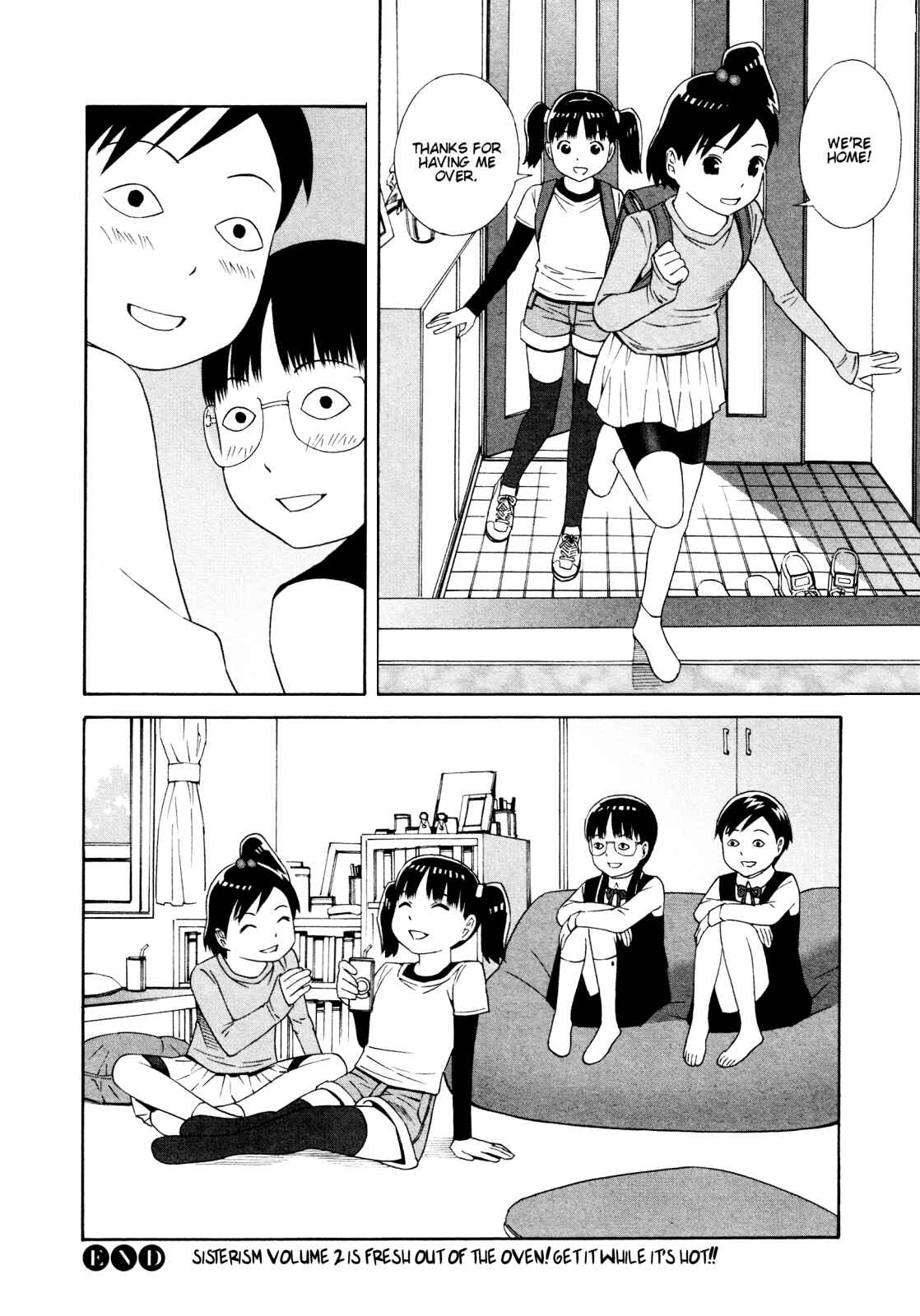 Page 16 Chapter 20 Shimaism