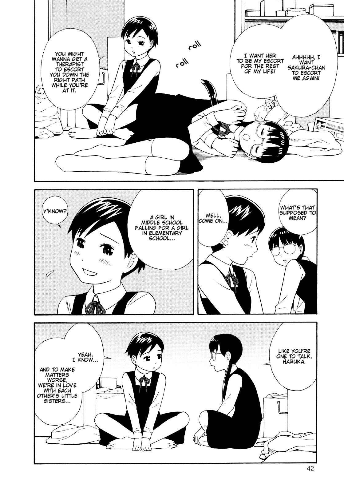 Page 8 Chapter 20 Shimaism
