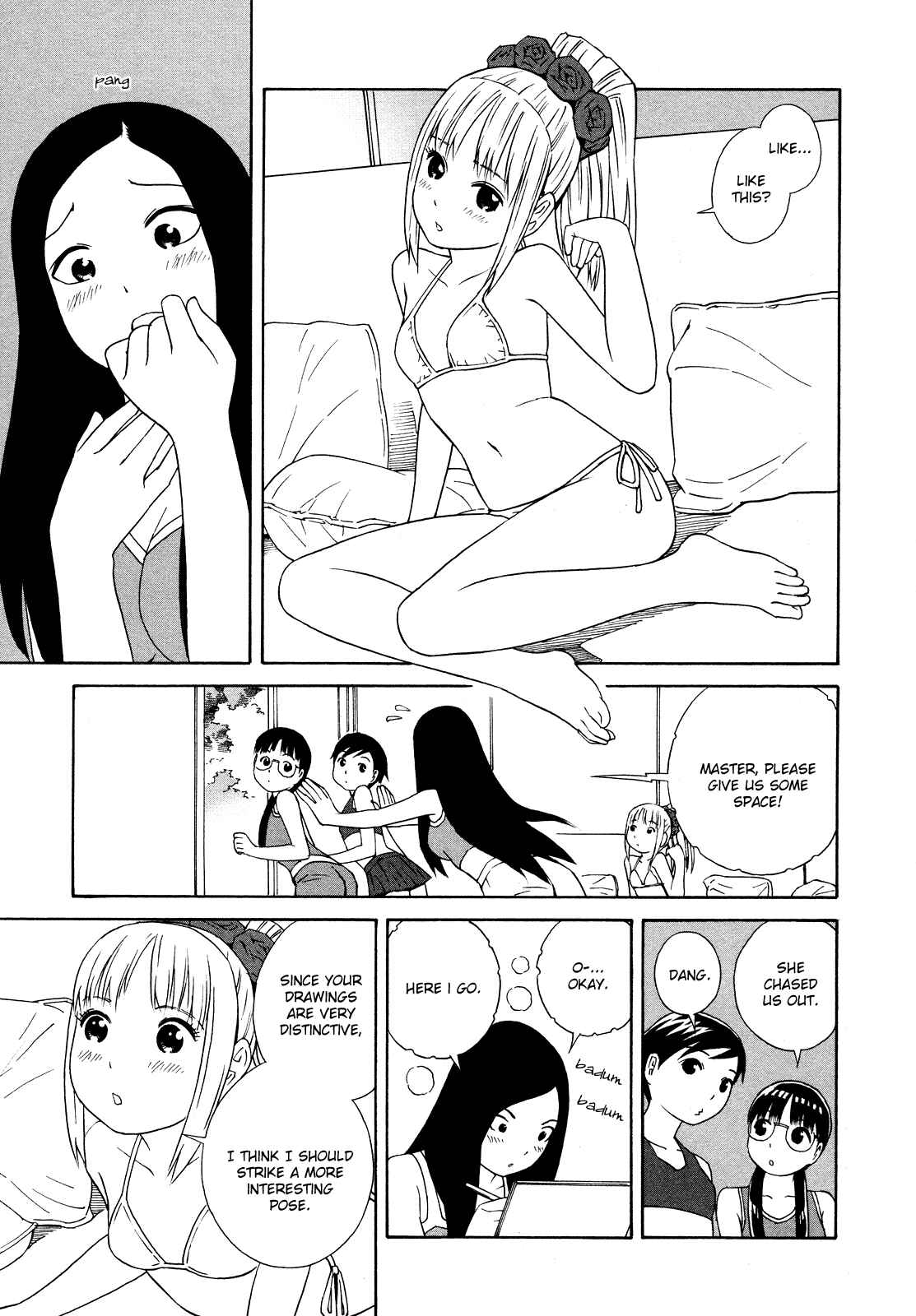 Page 11 Chapter 19 Shimaism