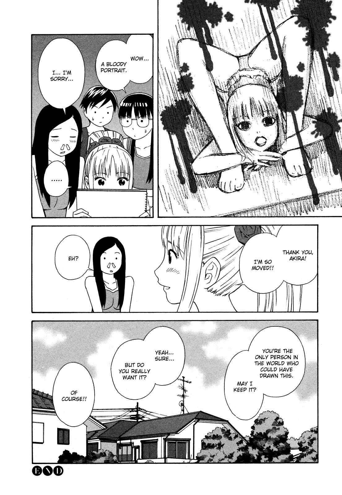 Page 16 Chapter 19 Shimaism