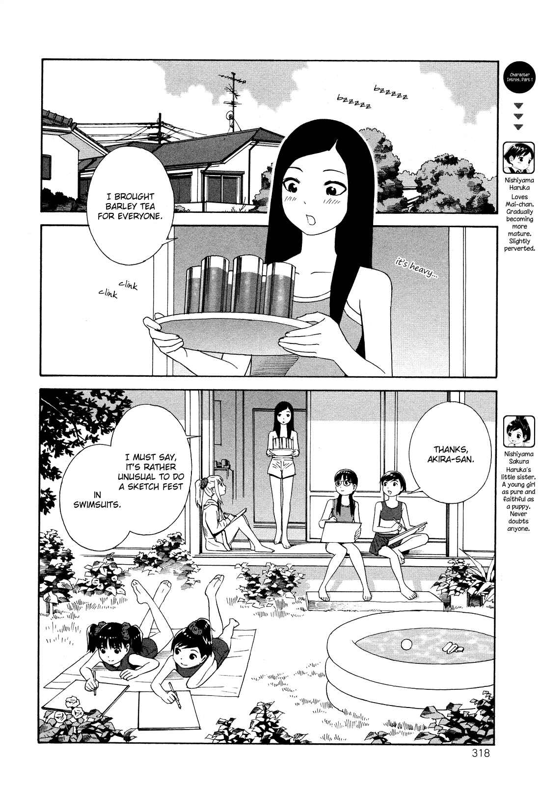 Page 2 Chapter 19 Shimaism