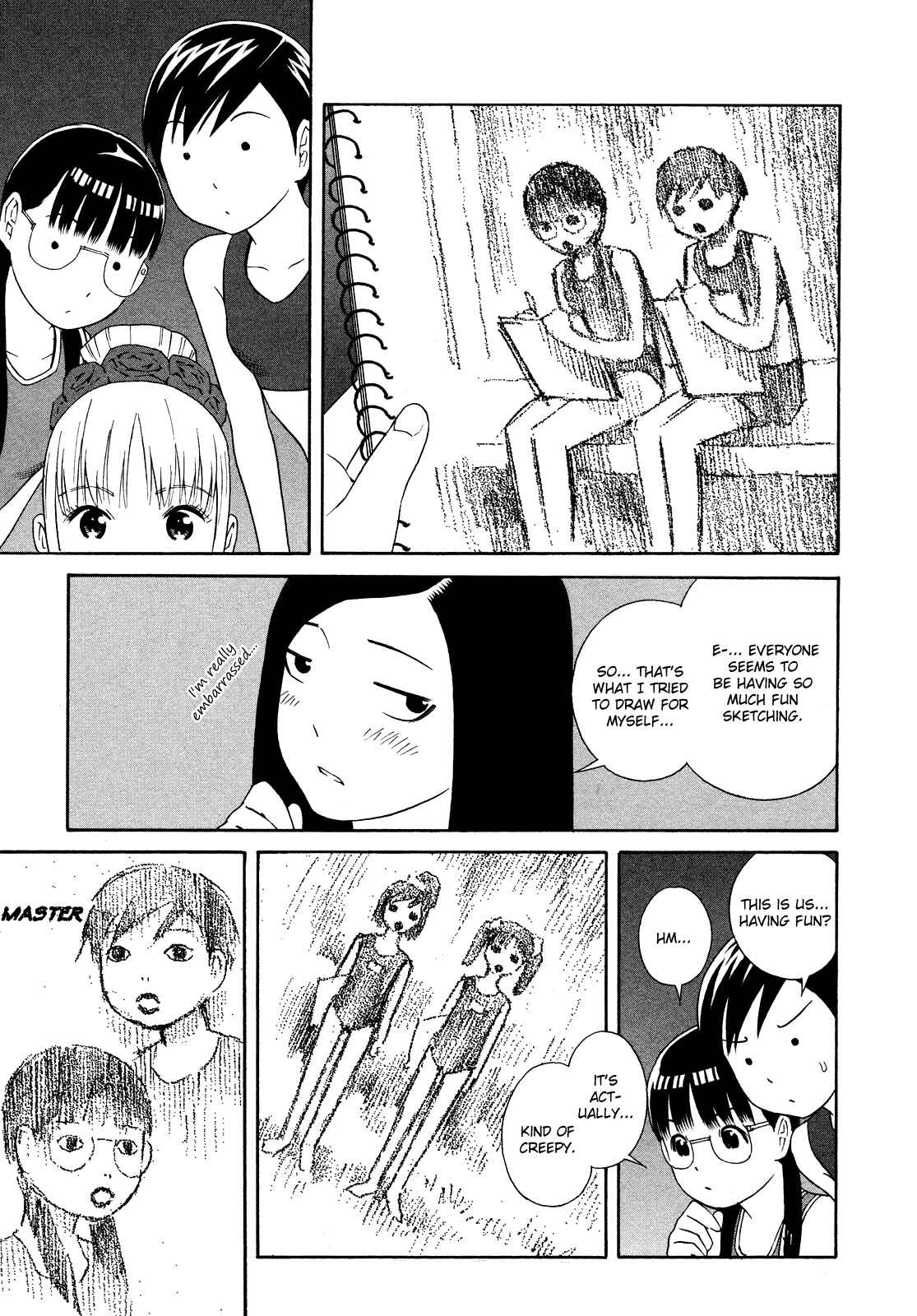 Page 7 Chapter 19 Shimaism