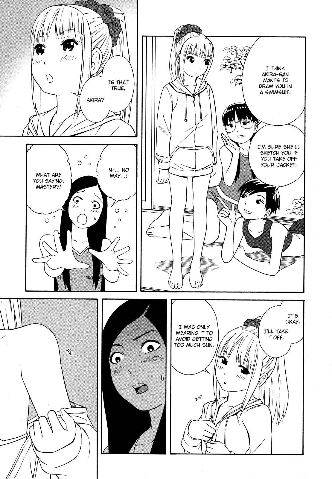 Page 9 Chapter 19 Shimaism
