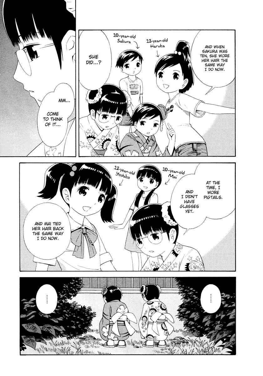 Page 14 Chapter 5 Shimaism