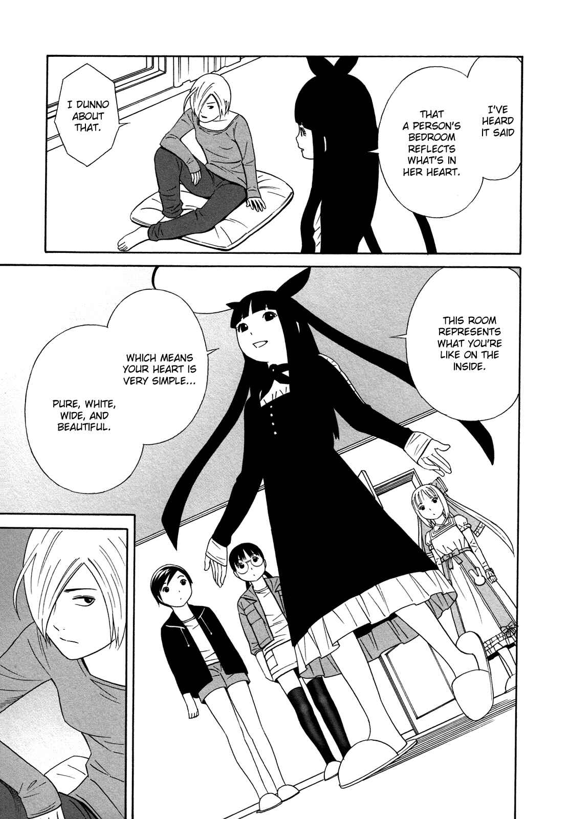 Page 11 Chapter 23 Shimaism