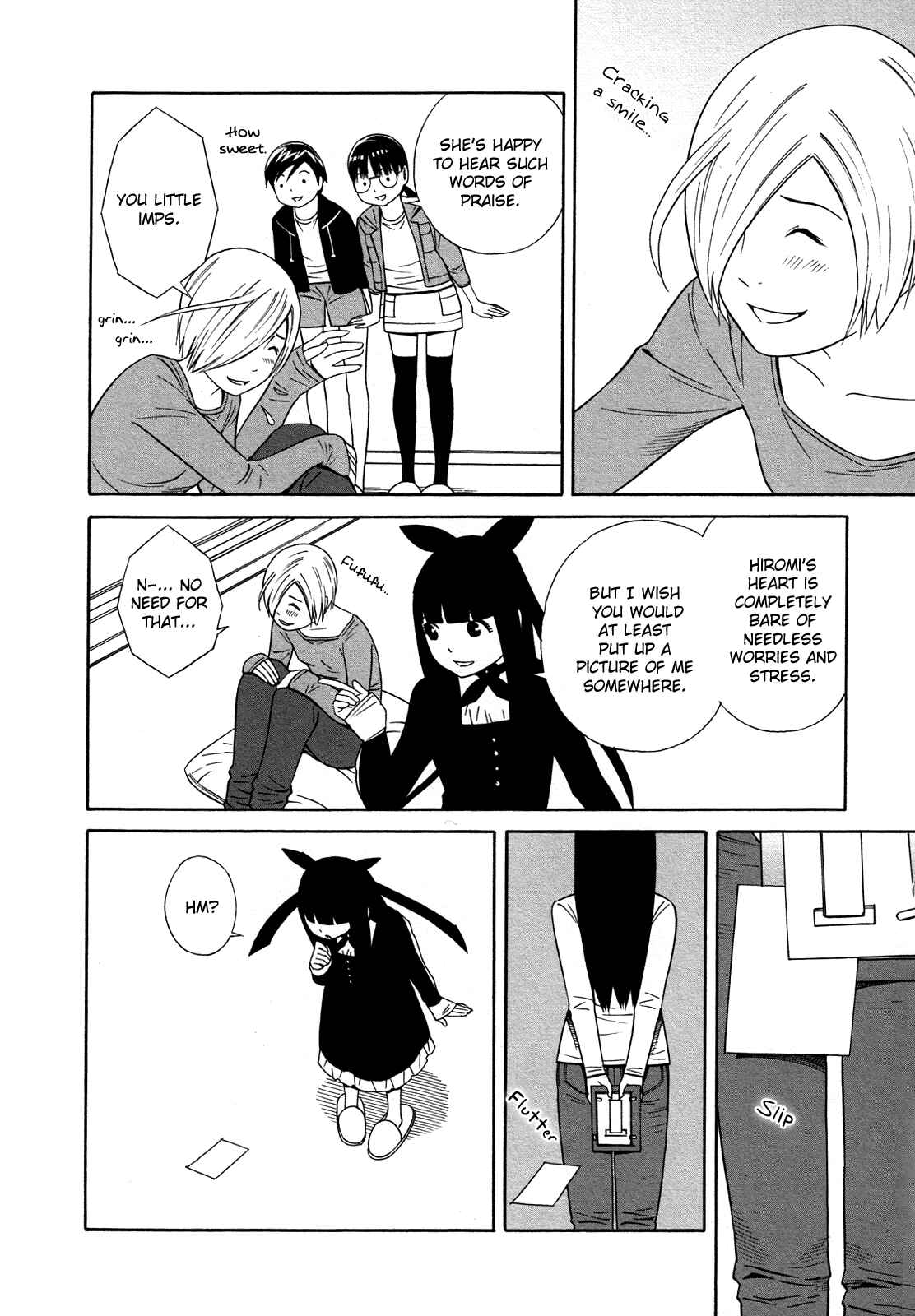 Page 12 Chapter 23 Shimaism