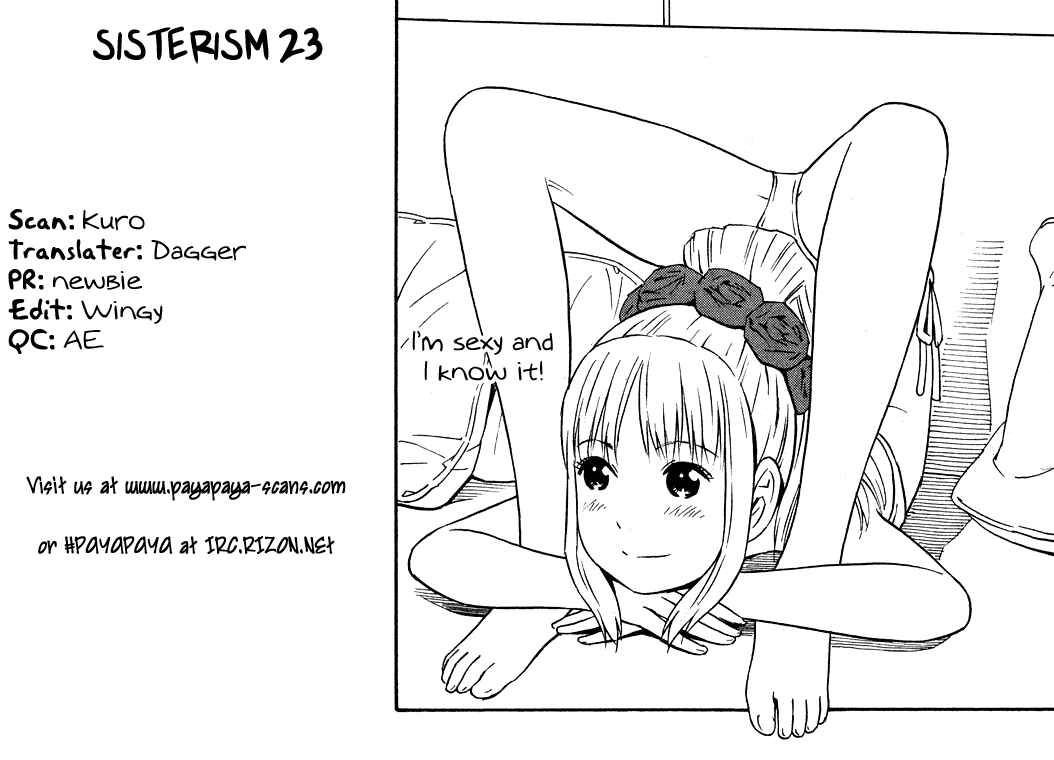 Page 17 Chapter 23 Shimaism