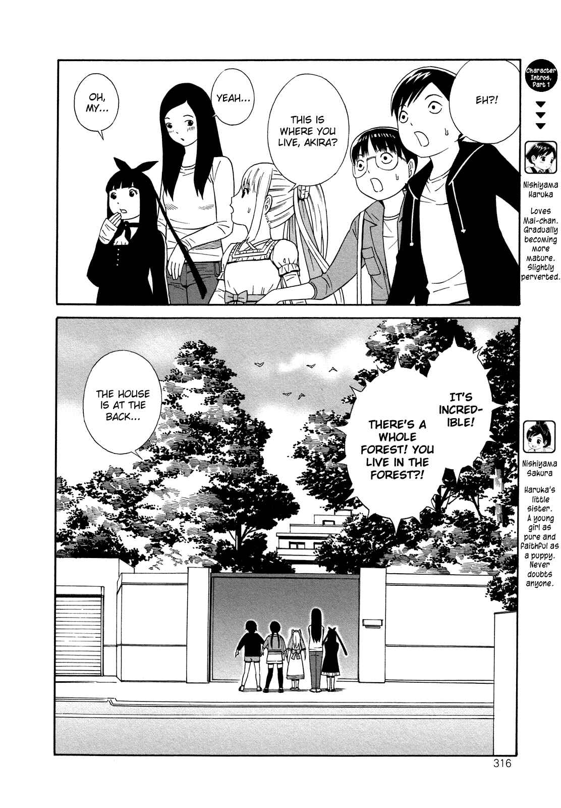 Page 2 Chapter 23 Shimaism