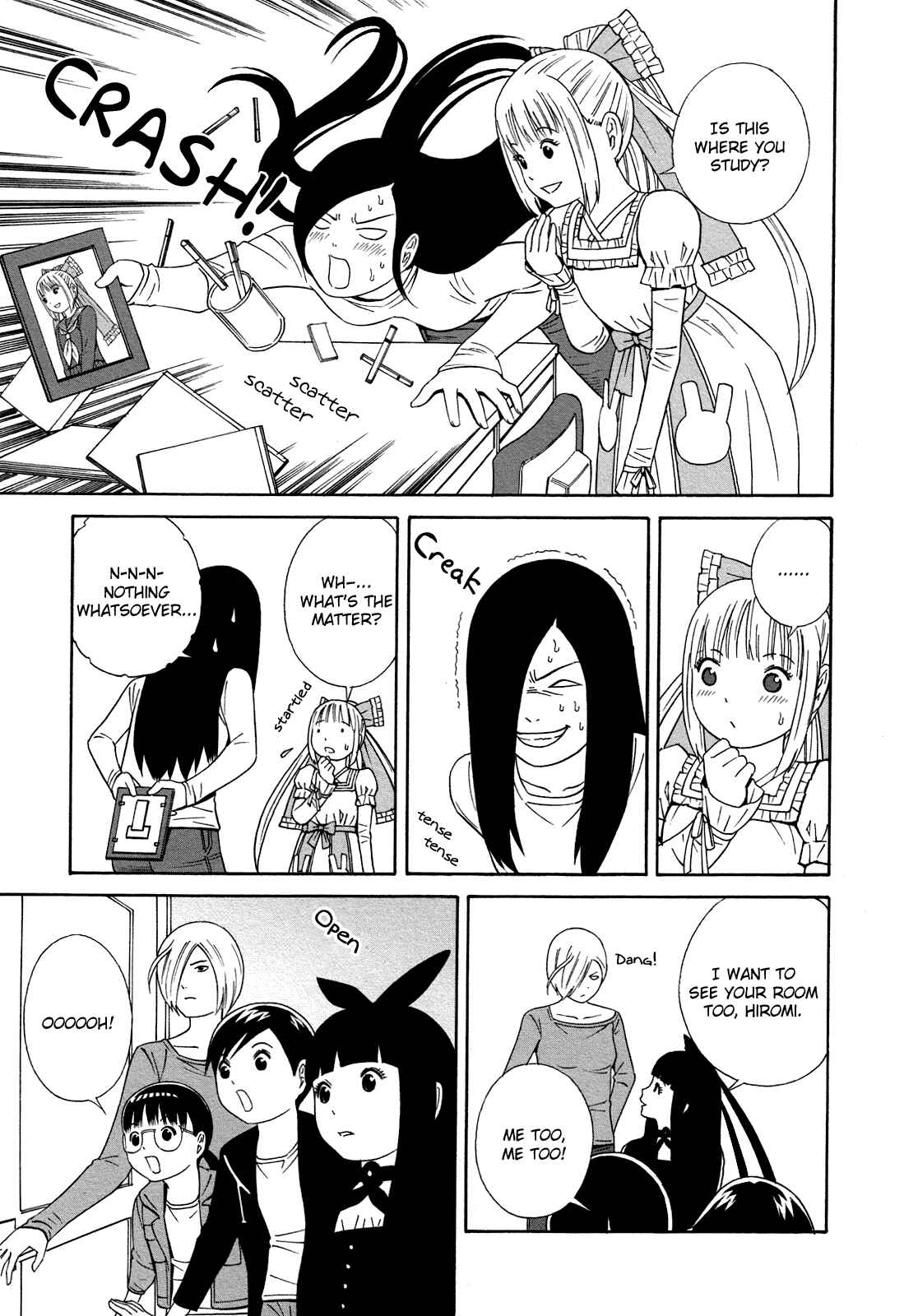 Page 9 Chapter 23 Shimaism