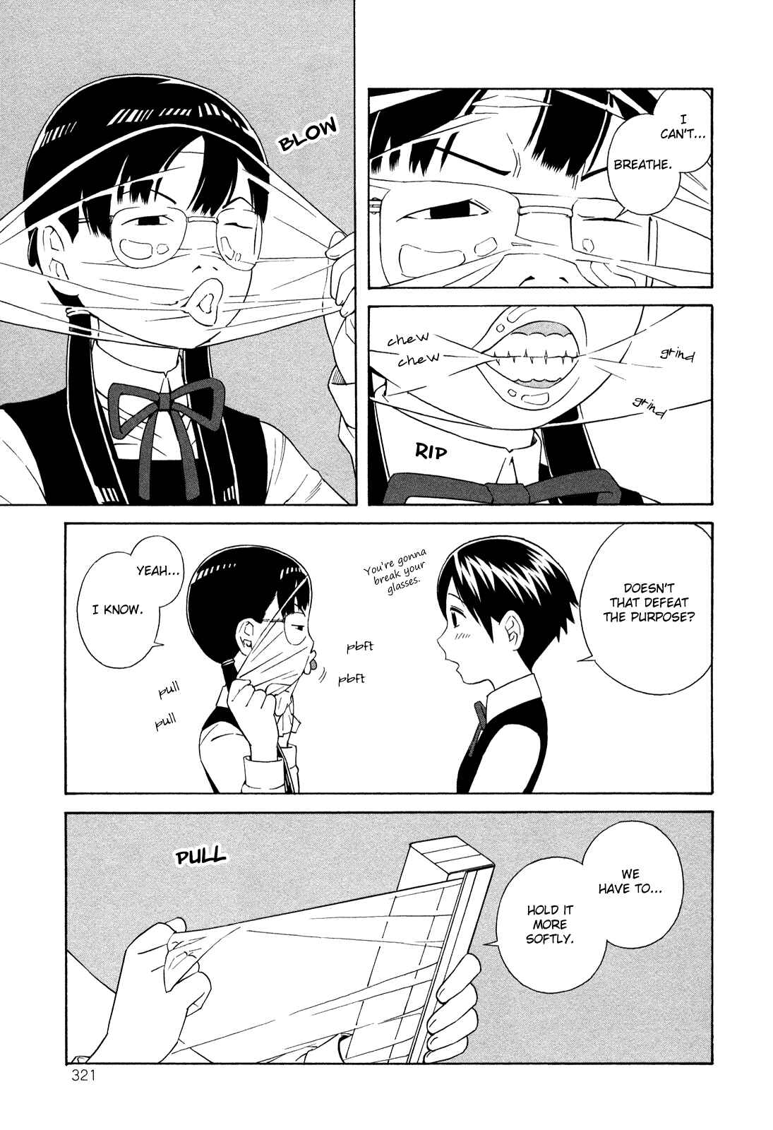 Page 9 Chapter 14 Shimaism