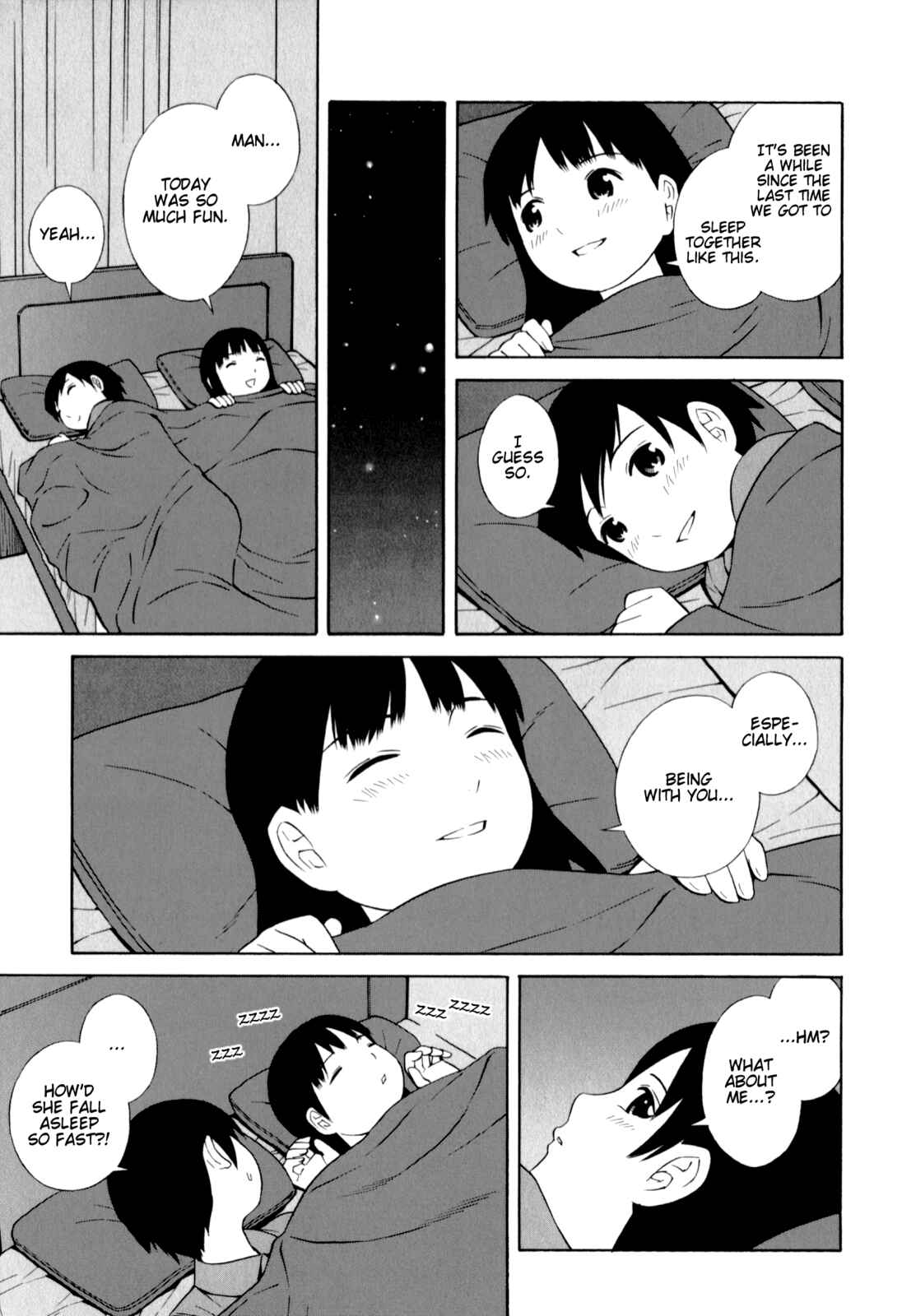 Page 13 Chapter 10.5 Shimaism