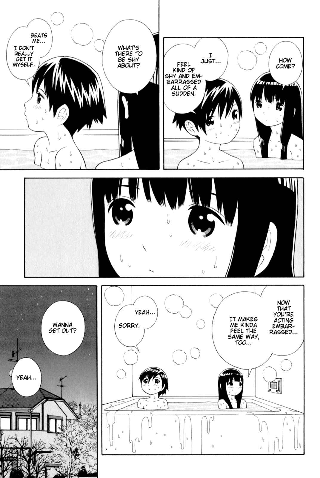 Page 7 Chapter 10.5 Shimaism