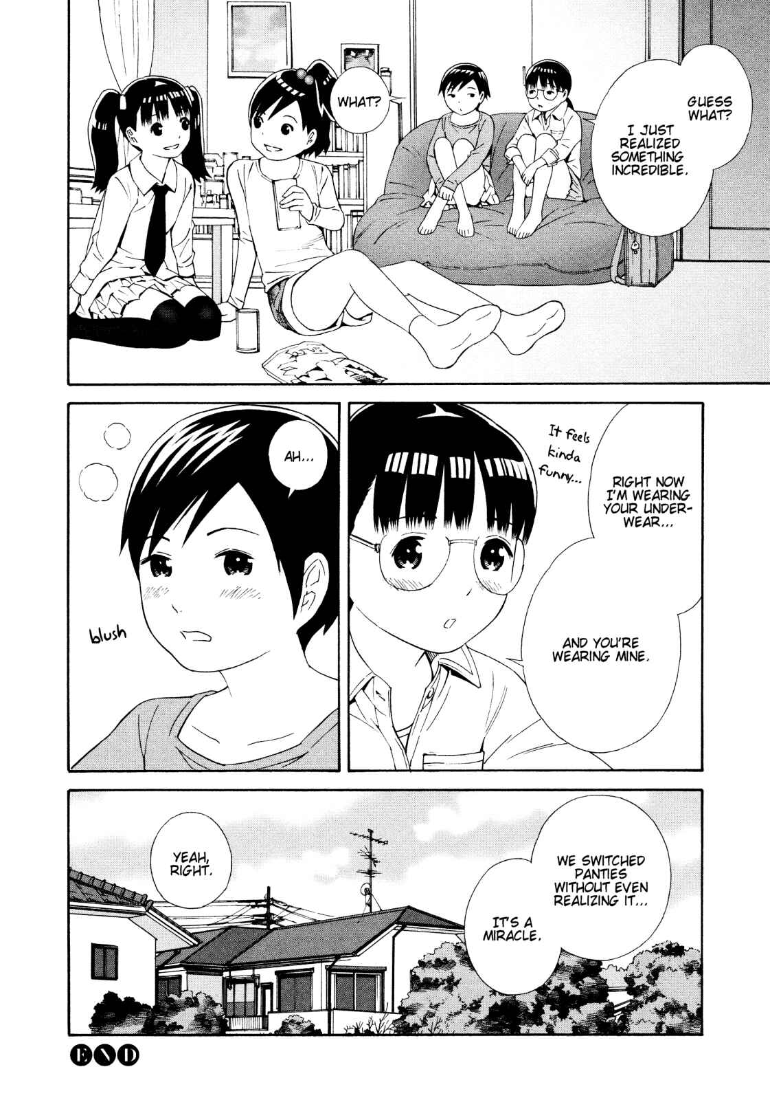 Page 8 Chapter 25 Shimaism