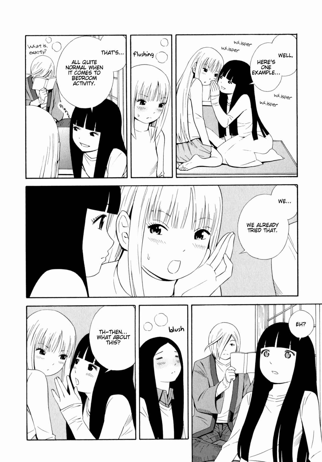 Page 6 Chapter 30 Shimaism