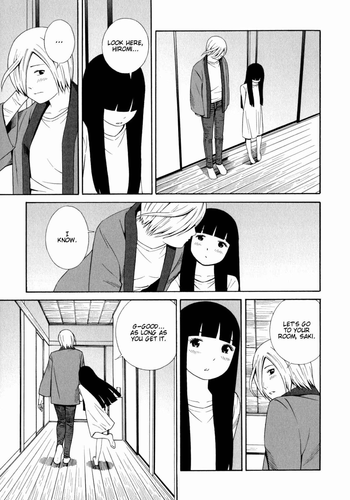 Page 9 Chapter 30 Shimaism
