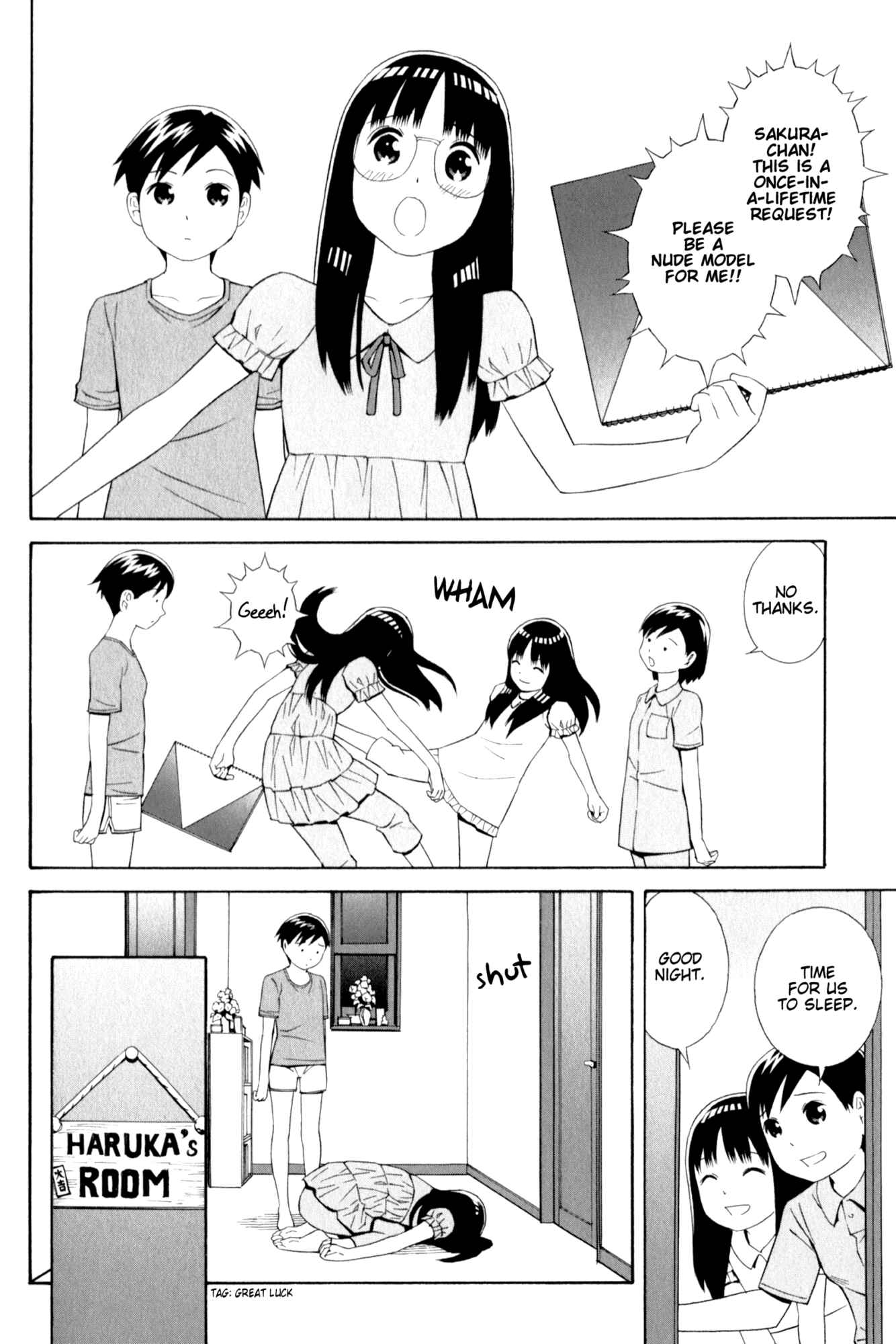 Page 5 Chapter 19.5 Shimaism