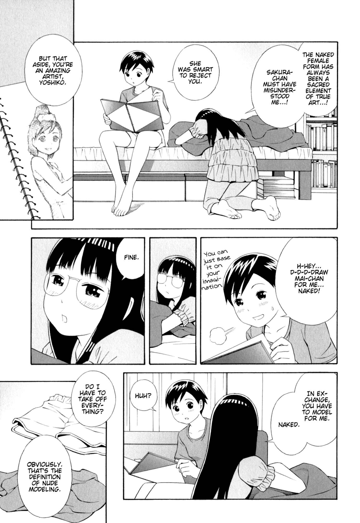 Page 6 Chapter 19.5 Shimaism