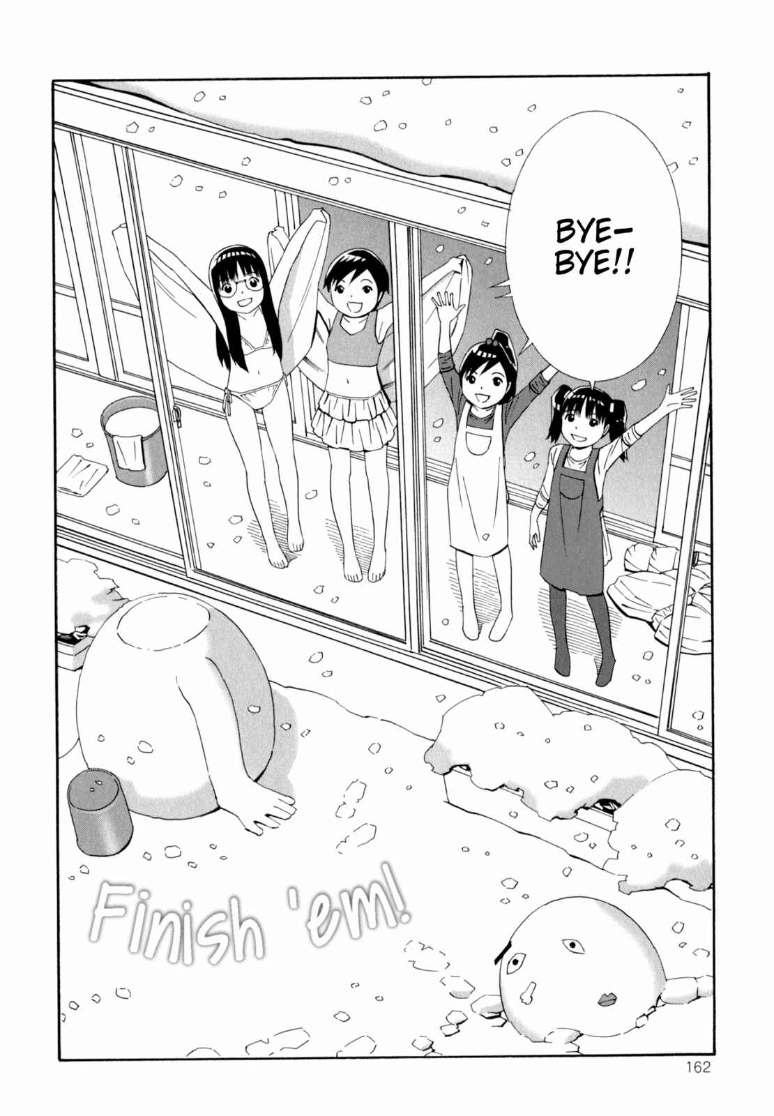 Page 14 Chapter 31 Shimaism