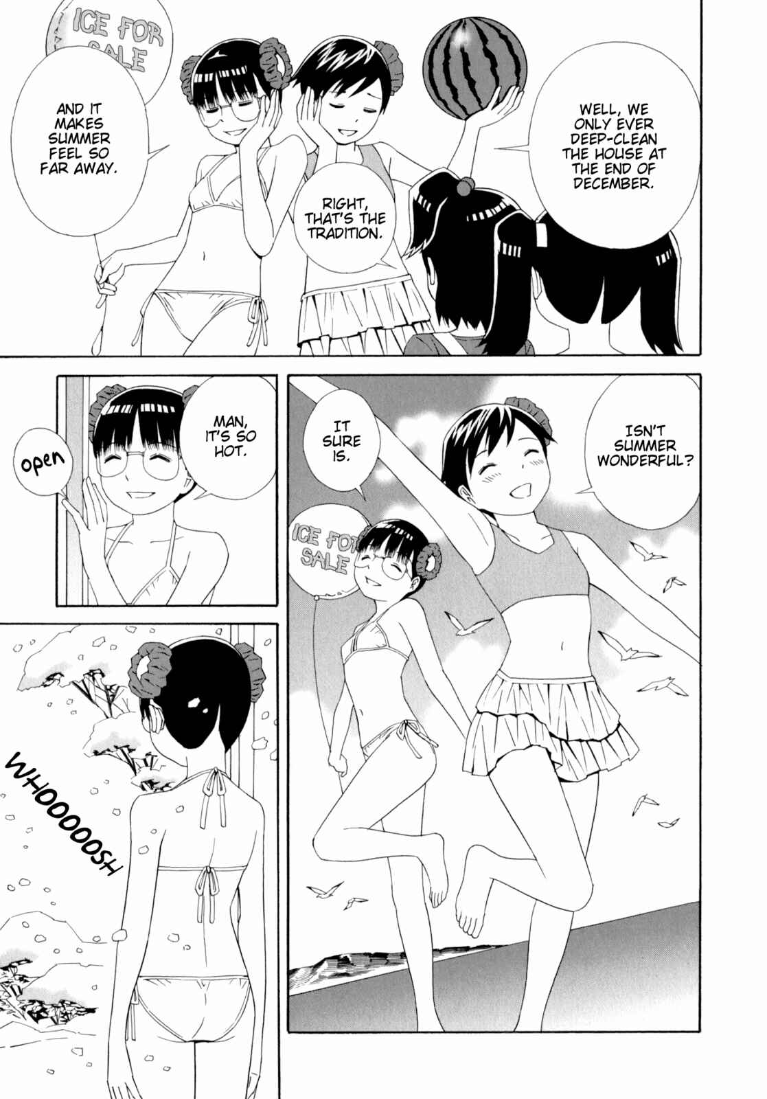 Page 5 Chapter 31 Shimaism