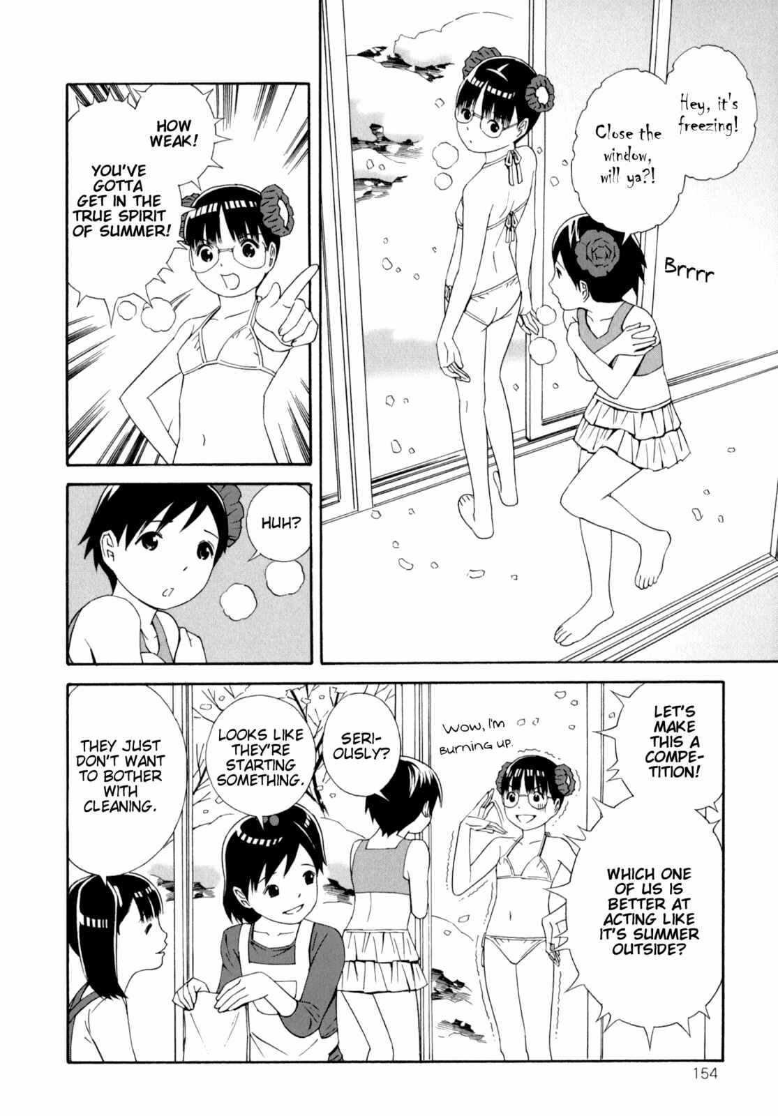 Page 6 Chapter 31 Shimaism