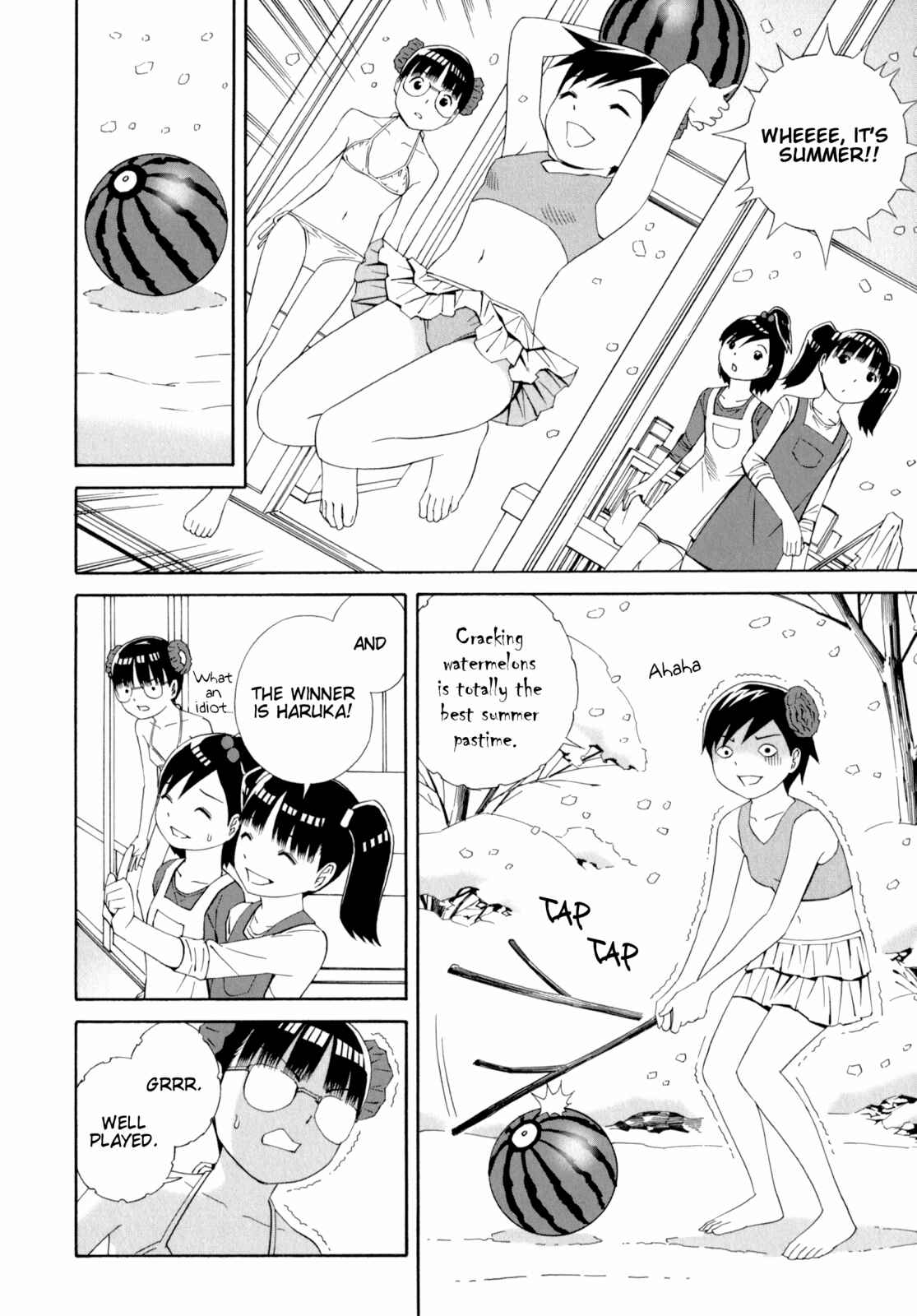 Page 8 Chapter 31 Shimaism