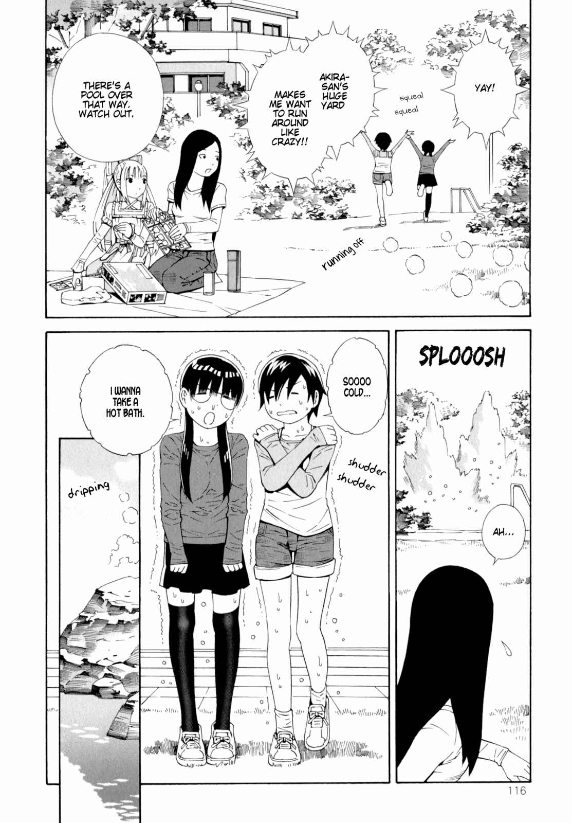 Page 11 Chapter 28 Shimaism