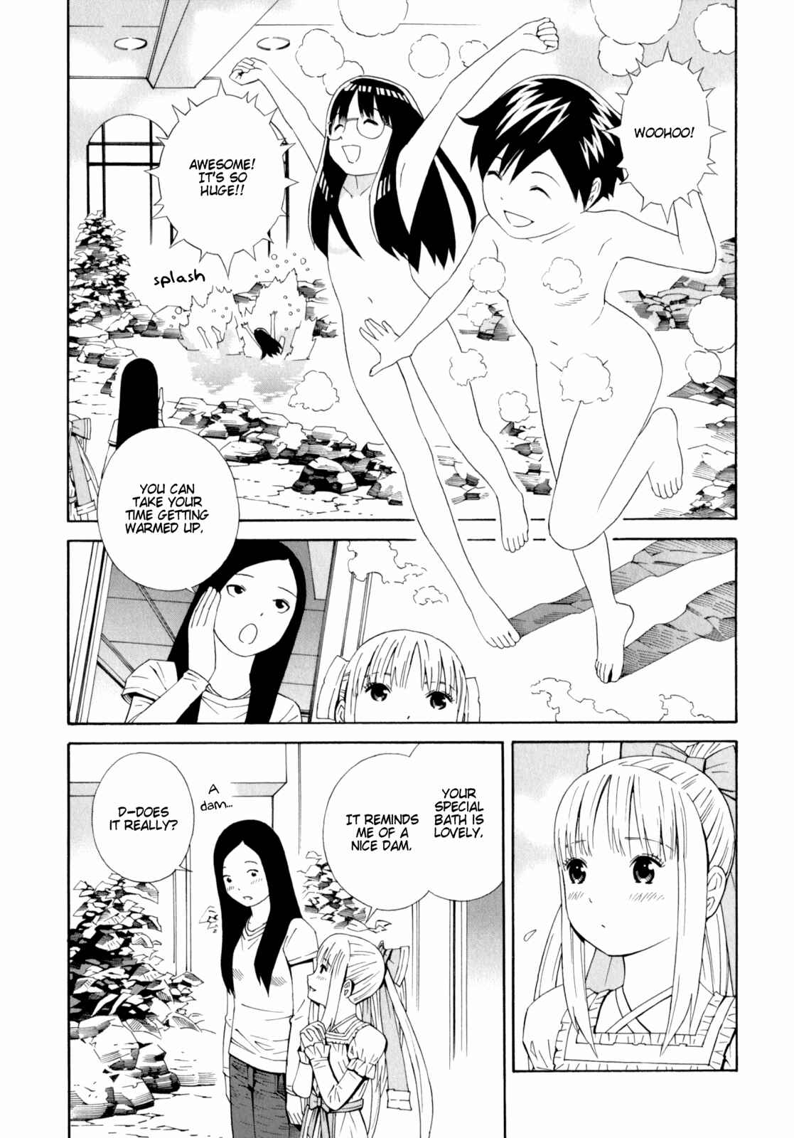 Page 12 Chapter 28 Shimaism